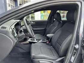 Kia Ceed Sportswagon (2026) thumbnail 13