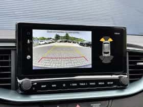Kia Ceed Sportswagon (2026) thumbnail 23