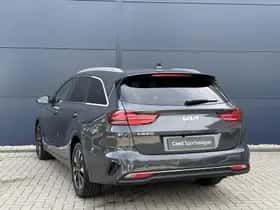 Kia Ceed Sportswagon (2026) thumbnail 4