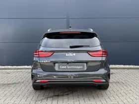 Kia Ceed Sportswagon (2026) thumbnail 5