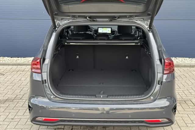 Kia Ceed Sportswagon (2026) thumbnail 6
