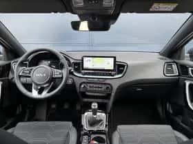 Kia Ceed Sportswagon (2026) thumbnail 8