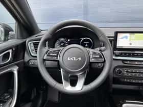 Kia Ceed Sportswagon (2026) thumbnail 9