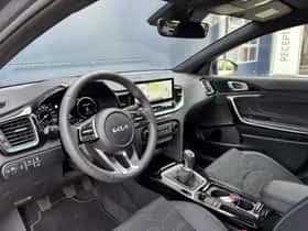 Kia Ceed Sportswagon (2026) thumbnail 10