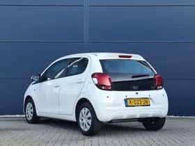 Peugeot 108 (2021) thumbnail 3
