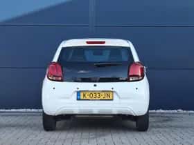 Peugeot 108 (2021) thumbnail 5
