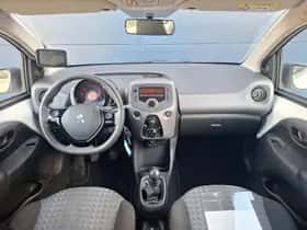 Peugeot 108 (2021) thumbnail 6