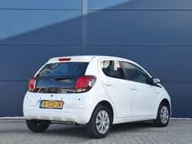 Peugeot 108 (2021) thumbnail 10