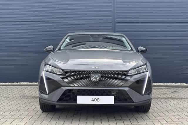 Peugeot 408 (2026) thumbnail 2