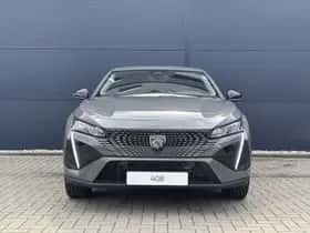 Peugeot 408 (2026) thumbnail 2
