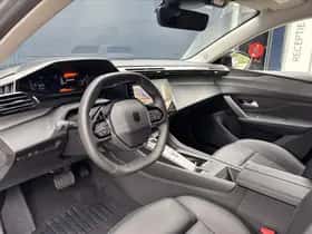 Peugeot 408 (2026) thumbnail 11