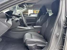 Peugeot 408 (2026) thumbnail 14