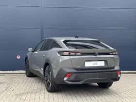 Peugeot 408 (2026) thumbnail 4