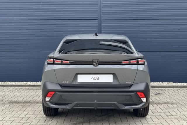 Peugeot 408 (2026) thumbnail 5