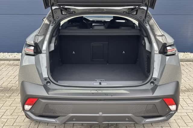 Peugeot 408 (2026) thumbnail 6