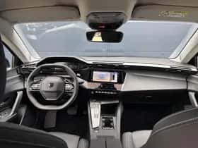 Peugeot 408 (2026) thumbnail 9