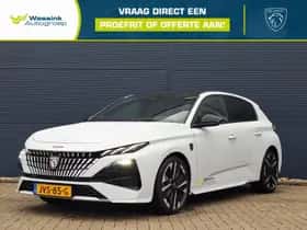 Peugeot 308 (2026)