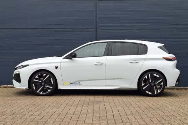 Peugeot 308 (2026) thumbnail 2