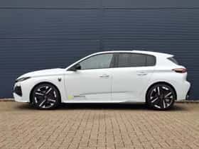 Peugeot 308 (2026) thumbnail 2