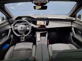 Peugeot 308 (2026) thumbnail 12