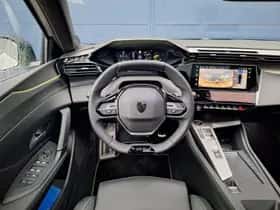 Peugeot 308 (2026) thumbnail 13
