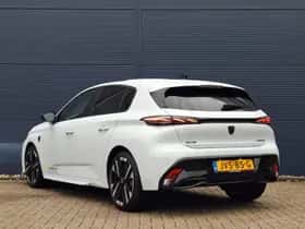 Peugeot 308 (2026) thumbnail 3