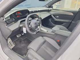 Peugeot 308 (2026) thumbnail 27