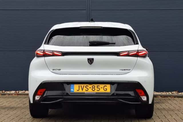 Peugeot 308 (2026) thumbnail 4