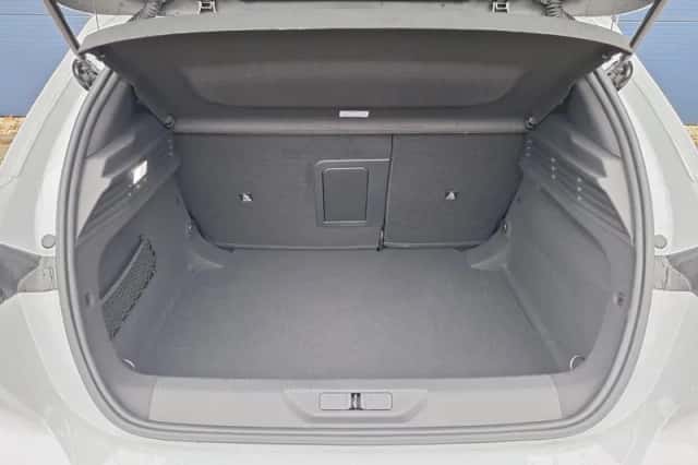 Peugeot 308 (2026) thumbnail 5