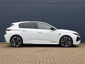 Peugeot 308 (2026) thumbnail 7
