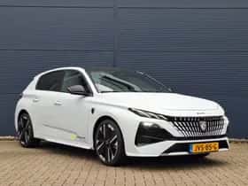 Peugeot 308 (2026) thumbnail 8