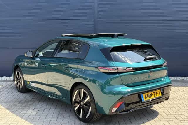 Peugeot e-308 (2026) thumbnail 3