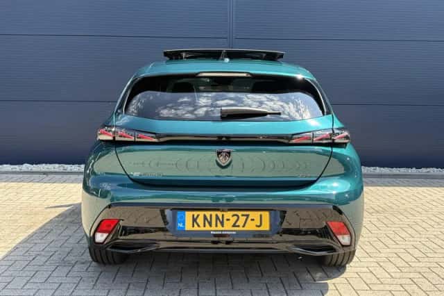 Peugeot e-308 (2026) thumbnail 5