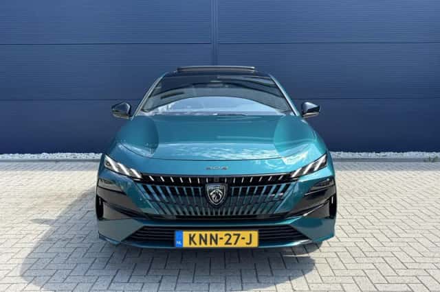 Peugeot e-308 (2026) thumbnail 6