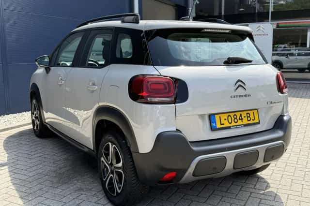 Citroën C3 Aircross (2021) thumbnail 4