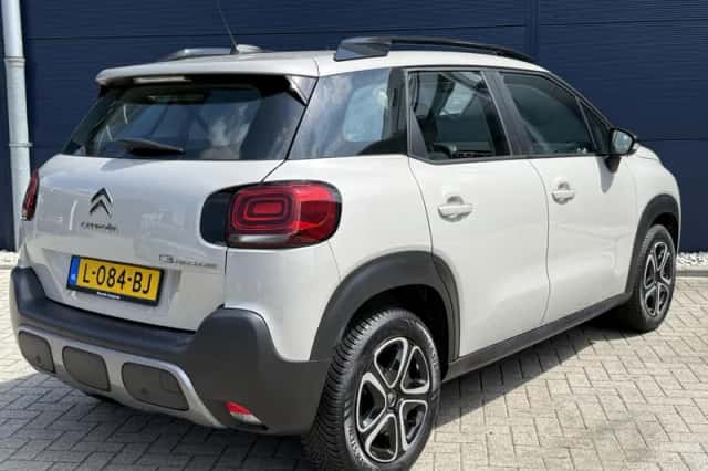 Citroën C3 Aircross (2021) thumbnail 6