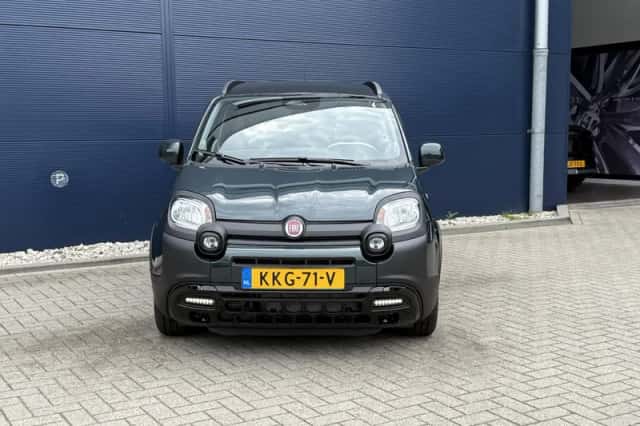 Fiat Panda (2026) thumbnail 2