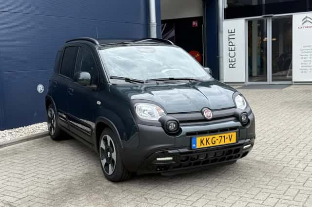 Fiat Panda (2026) thumbnail 3
