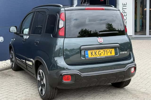 Fiat Panda (2026) thumbnail 4