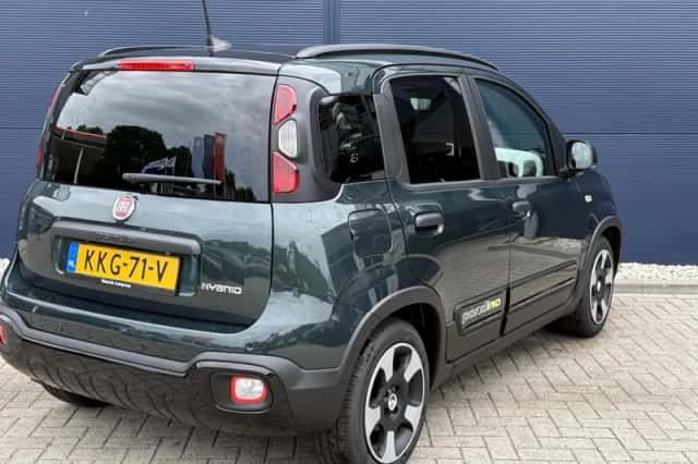 Fiat Panda (2026) thumbnail 6