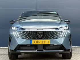 Peugeot e-3008 (2026) thumbnail 2