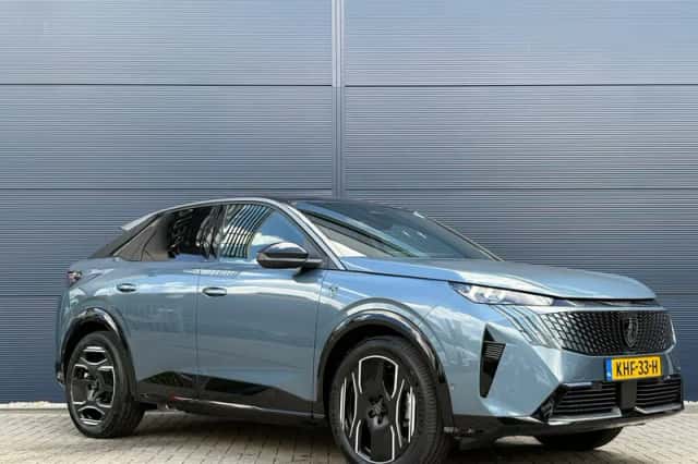Peugeot e-3008 (2026) thumbnail 3