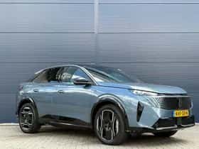 Peugeot e-3008 (2026) thumbnail 3