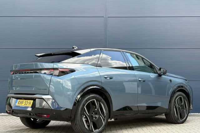 Peugeot e-3008 (2026) thumbnail 5