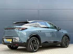 Peugeot e-3008 (2026) thumbnail 5