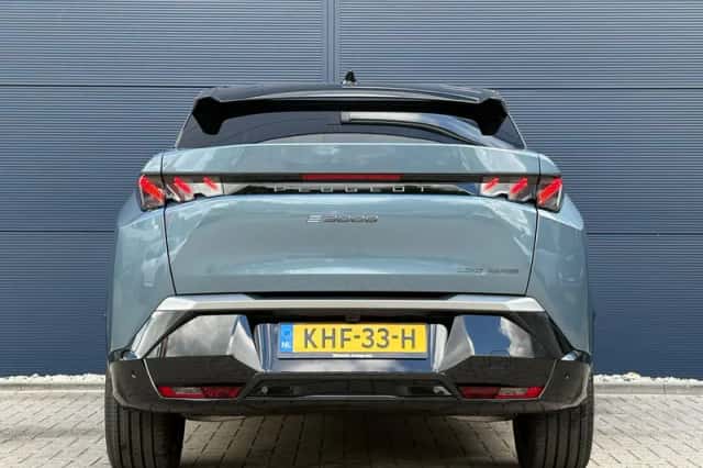 Peugeot e-3008 (2026) thumbnail 6