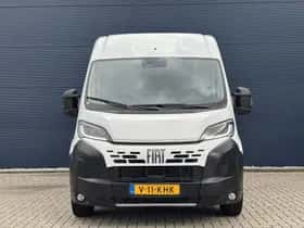 Fiat Ducato (2024) thumbnail 2