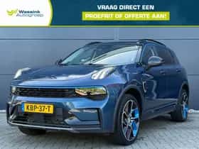 Lynk & Co 01 (2023)