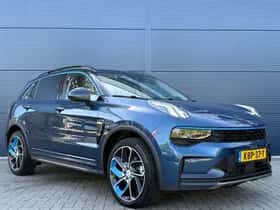 Lynk & Co 01 (2023) thumbnail 3