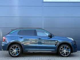 Lynk & Co 01 (2023) thumbnail 4